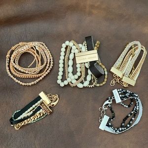 Victoria Emerson bracelet bundle